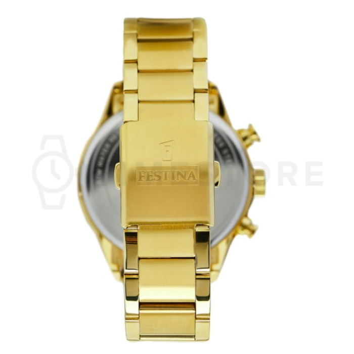 Festina Timeless Chronograph