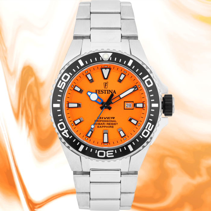 Festina The Originals