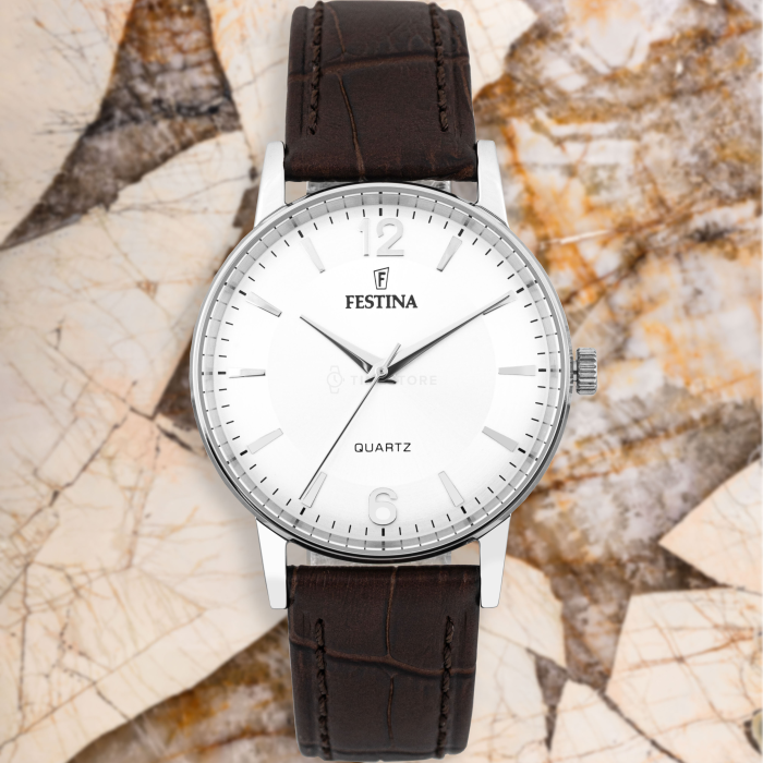 Festina Correa Clasico
