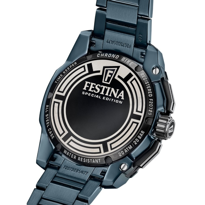 Festina Chrono Bike