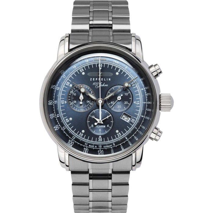 Zeppelin 100 Jahre Zeppelin