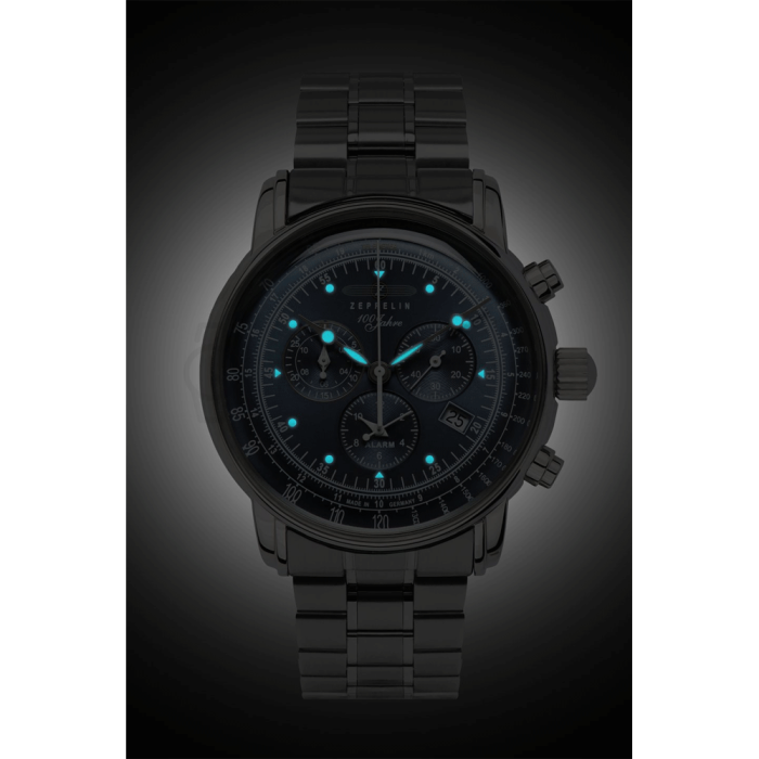 Zeppelin 100 Jahre Zeppelin