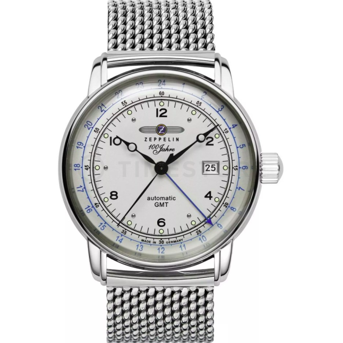 Zeppelin 100 Jahre Zeppelin