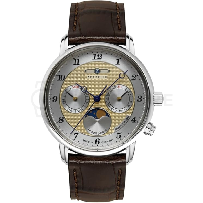 Zeppelin Friedrichshafen