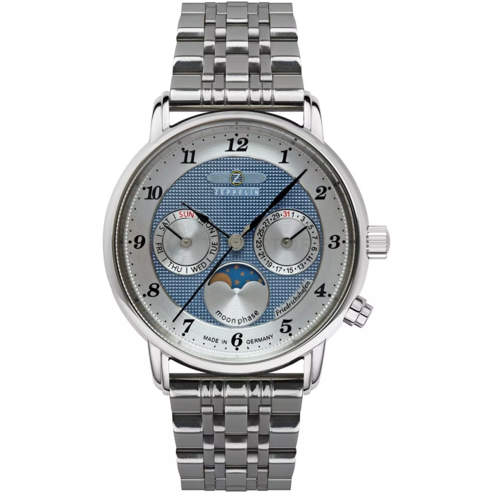 Zeppelin Friedrichshafen