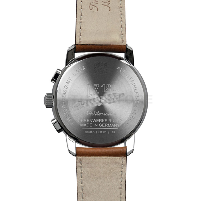 Zeppelin Méditerranée