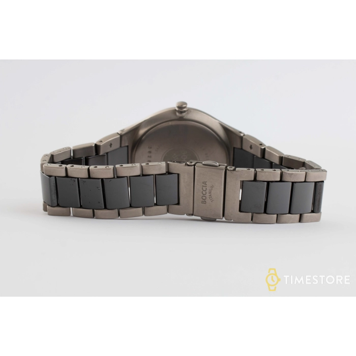 Boccia Titanium Second Hand