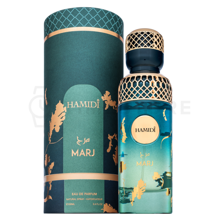 Hamidi Marj Eau de Parfum unisex 100 ml