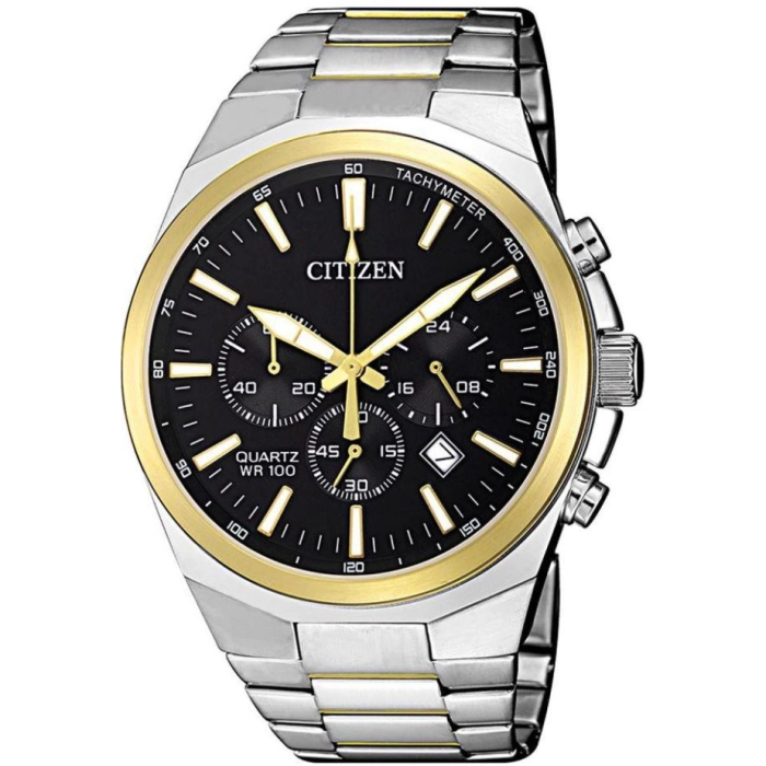 Citizen Quartz