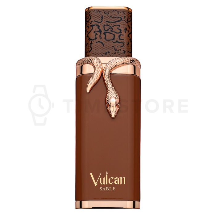 French Avenue Vulcan Sable woda perfumowana unisex 100 ml