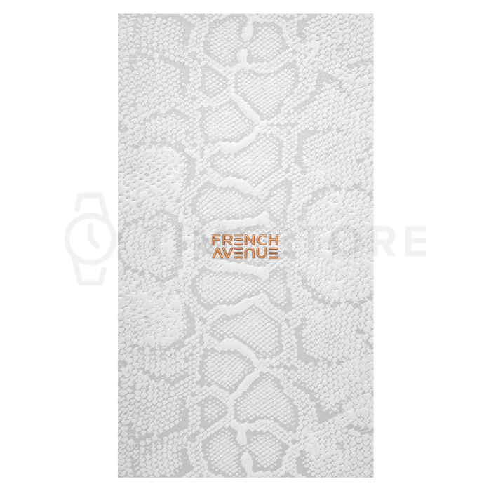 French Avenue Vulcan Sable woda perfumowana unisex 100 ml