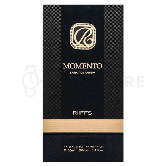Riiffs Momento Parfum unisex 100 ml