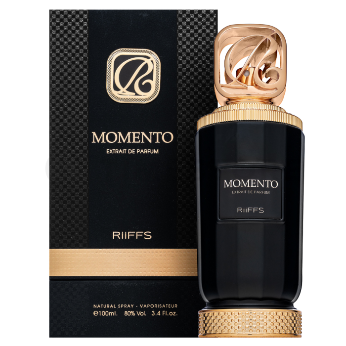Riiffs Momento Parfum unisex 100 ml