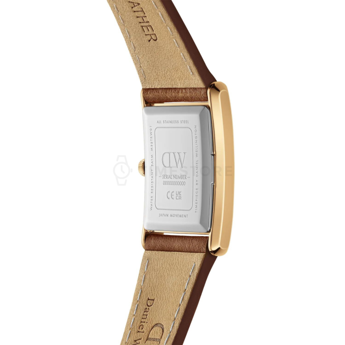 Daniel Wellington