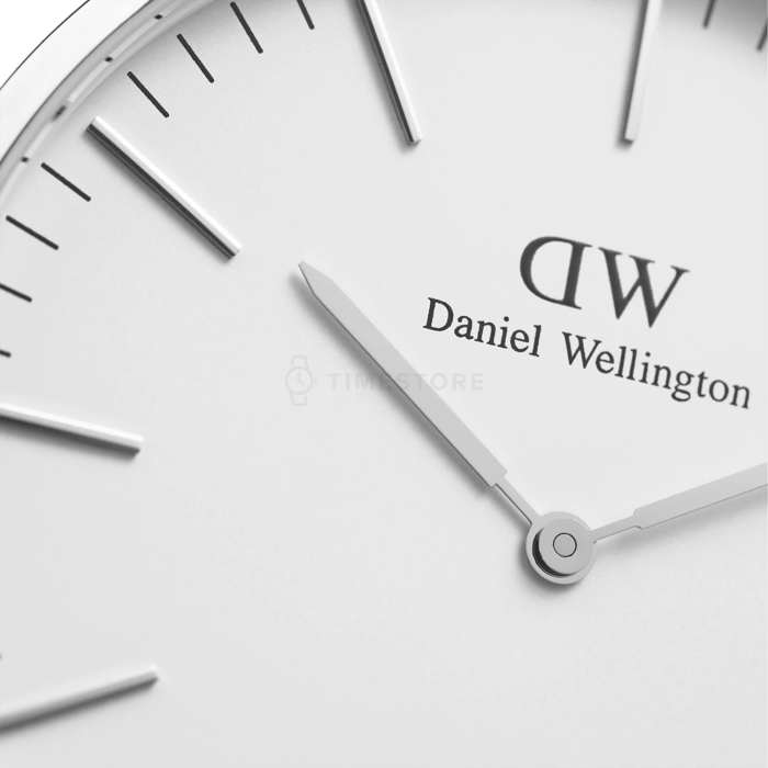 Daniel Wellington