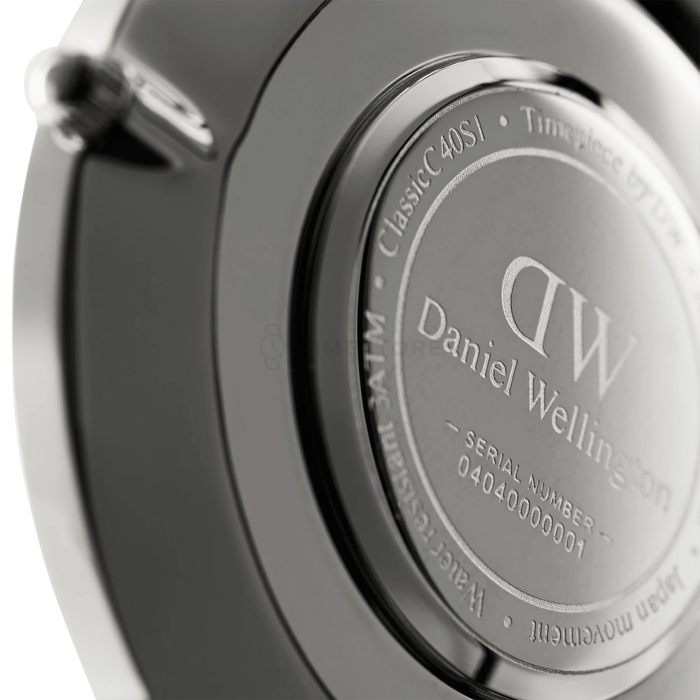 Daniel Wellington