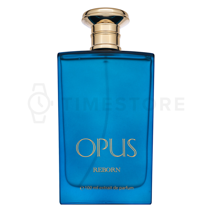 Khadlaj Opus Reborn Parfum bărbați 100 ml