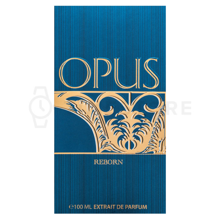Khadlaj Opus Reborn Parfum bărbați 100 ml