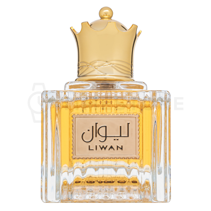 Ard Al Zaafaran Liwan Eau de Parfum uniszex 100 ml