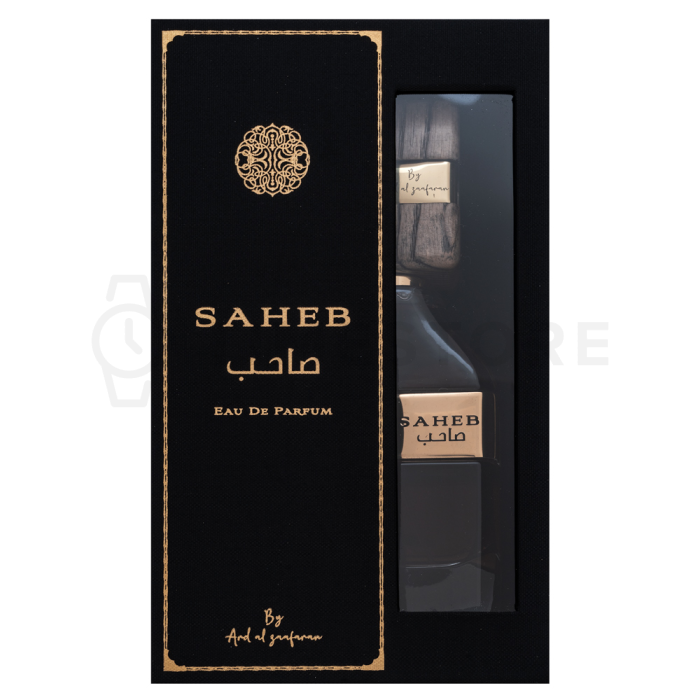 Ard Al Zaafaran Saheb Eau de Parfum unisex 70 ml