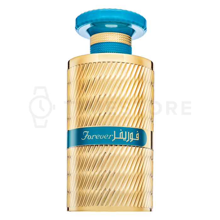 Ard Al Zaafaran Forever Gold Eau de Parfum unisex 100 ml