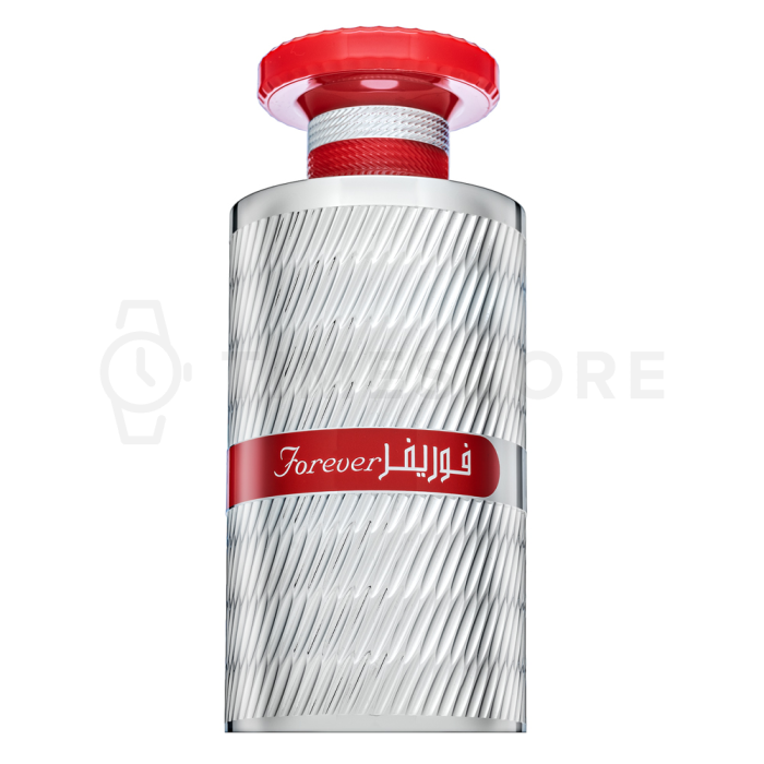 Ard Al Zaafaran Forever Silver Парфюмна вода унисекс 100 ml