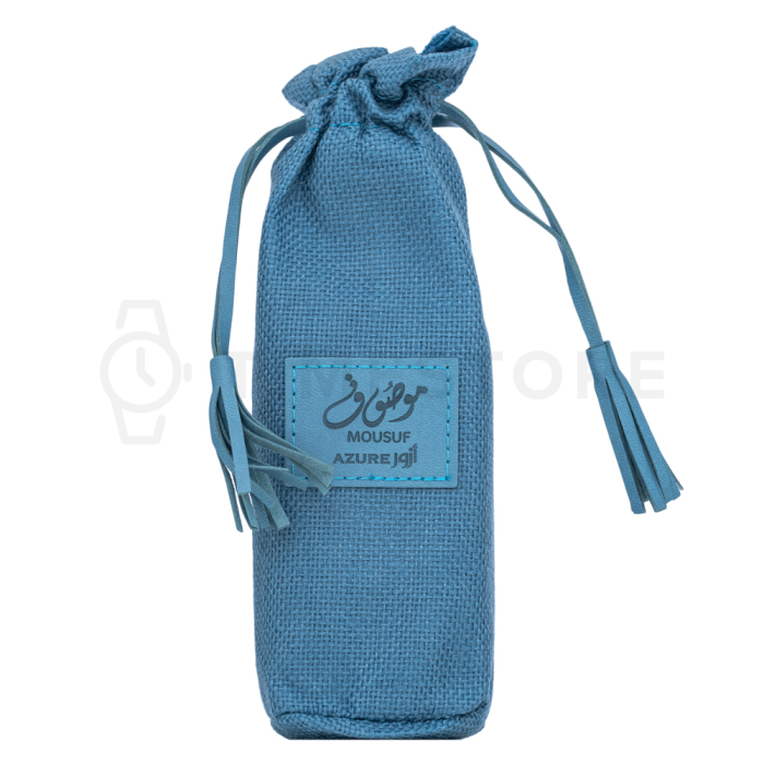 Ard Al Zaafaran Mousuf Azure Eau de Parfum unisex 100 ml
