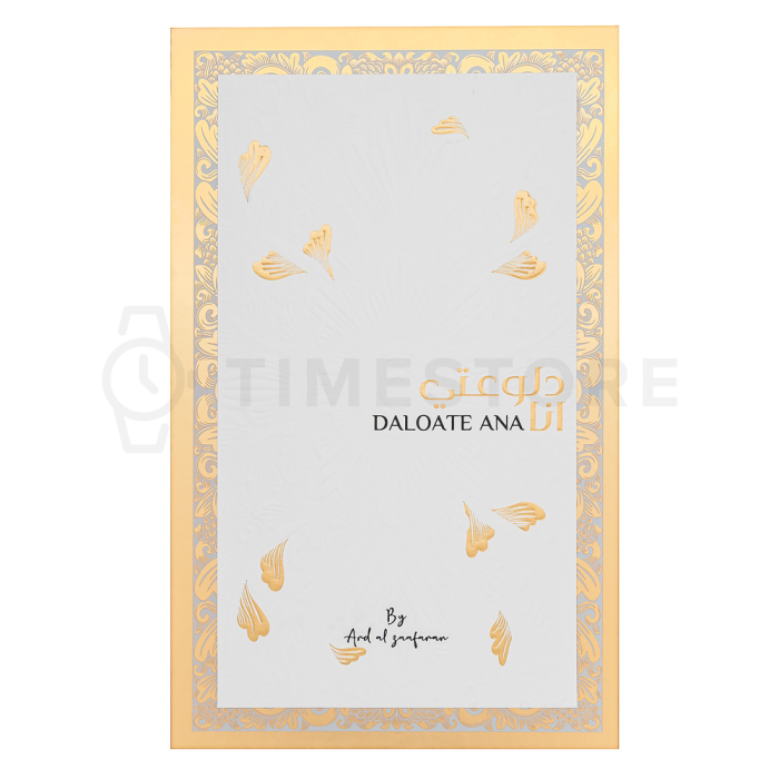 Ard Al Zaafaran Daloate Ana Eau de Parfum unisex 100 ml
