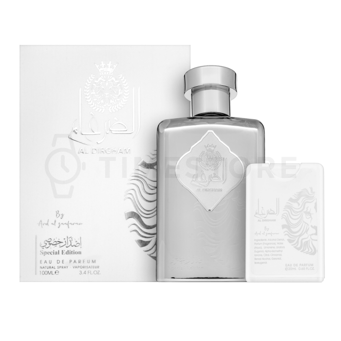 Ard Al Zaafaran Al Dirgham Special Edition Eau de Parfum unisex 100 ml