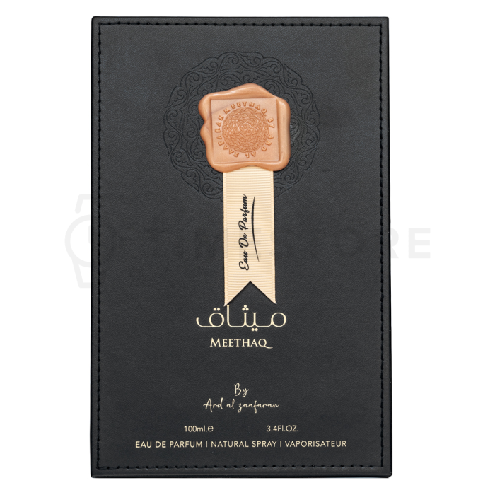 Ard Al Zaafaran Meethaq parfémovaná voda unisex 100 ml