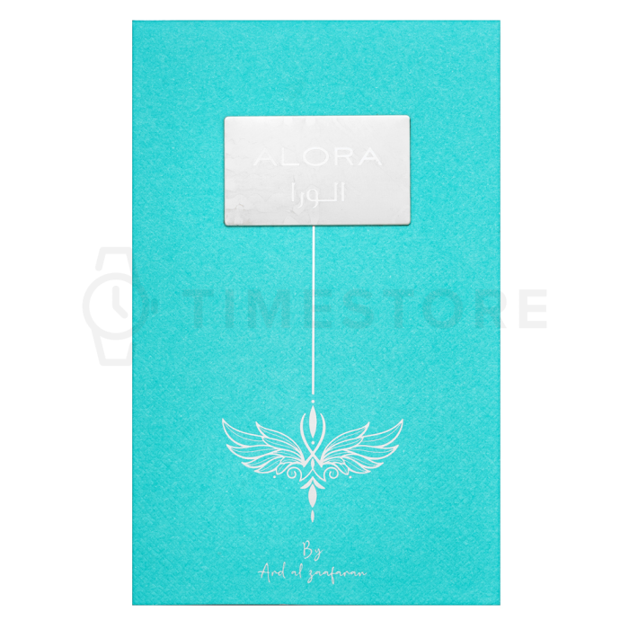 Ard Al Zaafaran Alora Eau de Parfum unisex 100 ml