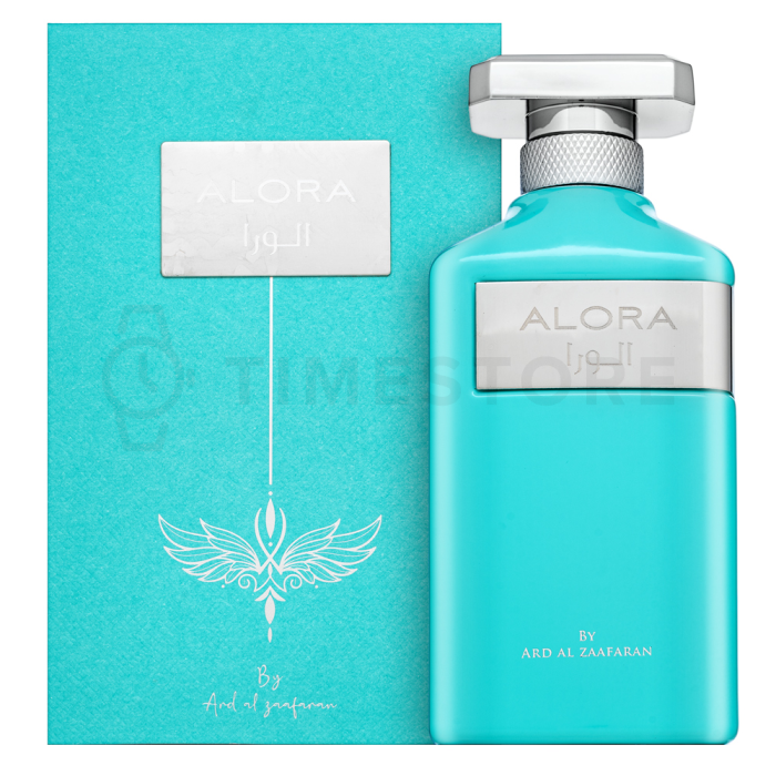 Ard Al Zaafaran Alora Eau de Parfum unisex 100 ml