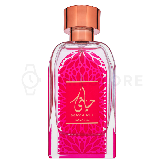 Ard Al Zaafaran Hayaati Exotic Парфюмна вода за жени 100 ml