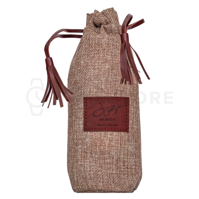 Ard Al Zaafaran Mousuf Eau de Parfum nőknek 100 ml