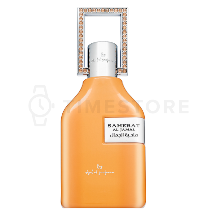 Ard Al Zaafaran Sahebat Al Jamal Eau de Parfum uniszex 100 ml