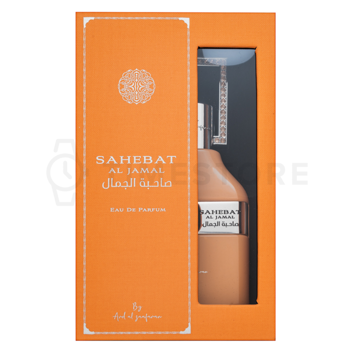 Ard Al Zaafaran Sahebat Al Jamal Eau de Parfum uniszex 100 ml