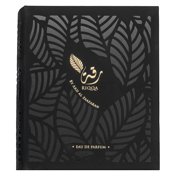 Ard Al Zaafaran Riqqa Eau de Parfum unisex 100 ml
