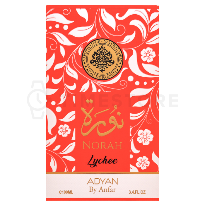 Adyan Norah Lychee parfumirana voda za ženske 100 ml