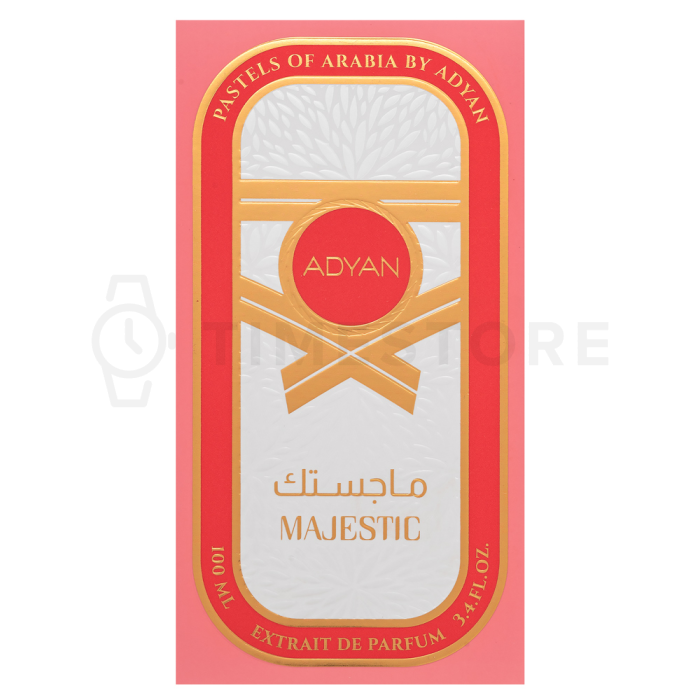 Adyan Majestic Eau de Parfum nőknek 100 ml