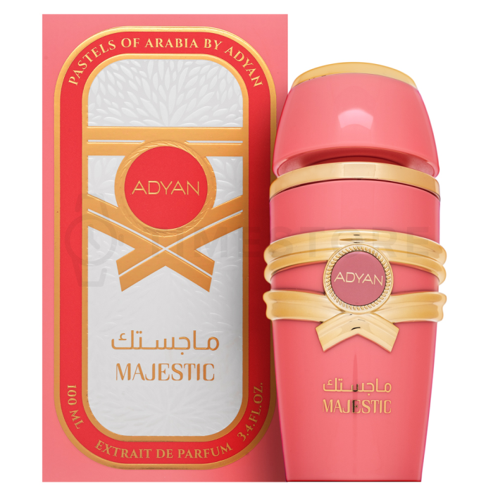 Adyan Majestic Eau de Parfum nőknek 100 ml