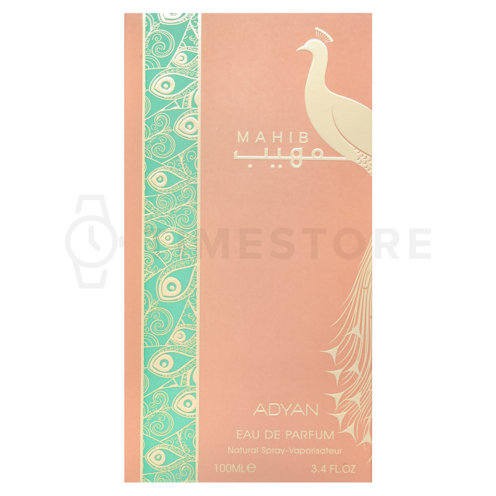 Adyan Mahib Парфюмна вода за жени 100 ml