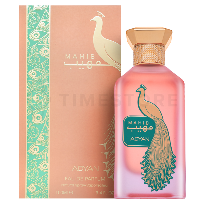 Adyan Mahib Парфюмна вода за жени 100 ml