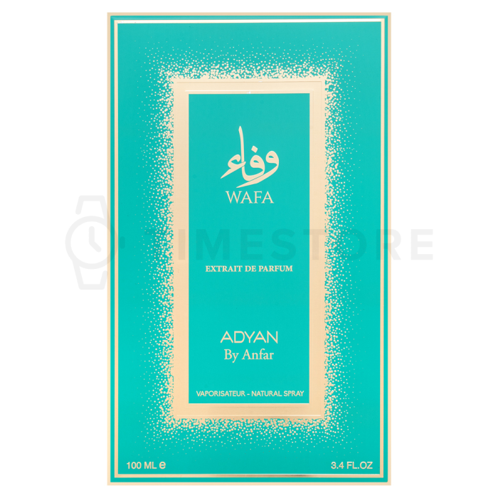 Adyan Wafa Parfum unisex 100 ml