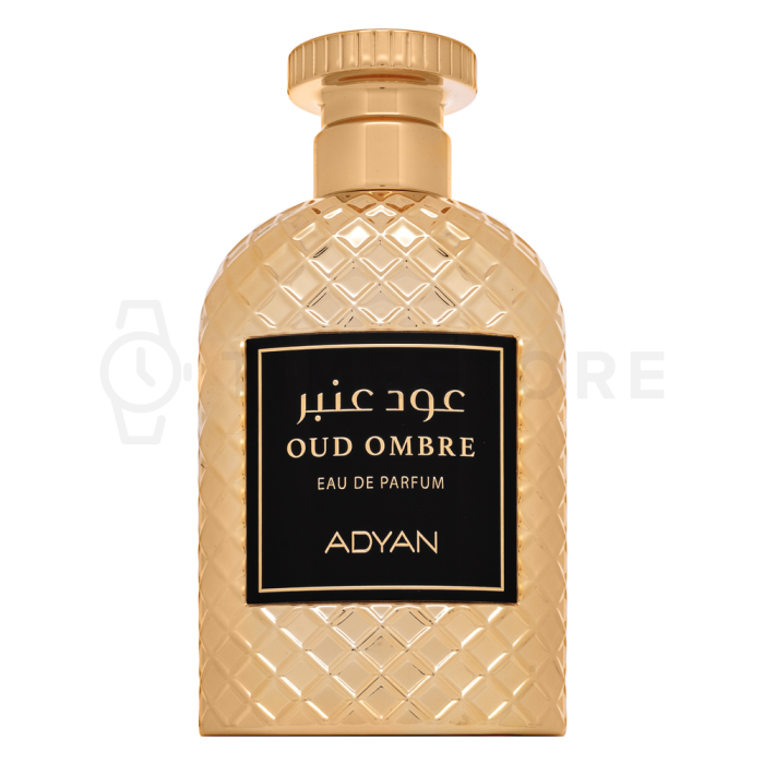 Adyan Oud Ombre Eau de Parfum unisex 100 ml