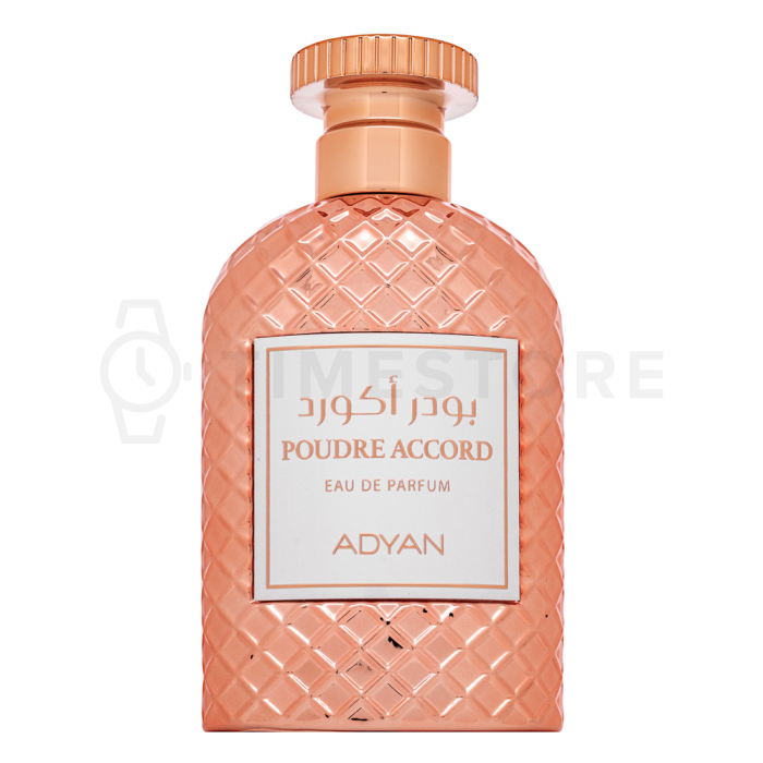 Adyan Poudre Accord Eau de Parfum unisex 100 ml