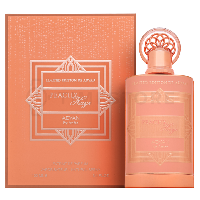 Adyan Peachy Haze Parfum femei 100 ml