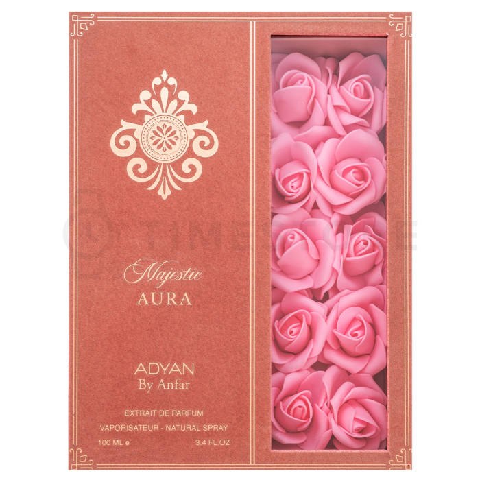 Adyan Majestic Aura Parfum femei 100 ml