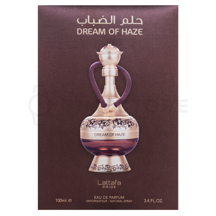 Lattafa Pride Dream Of Haze woda perfumowana unisex 100 ml