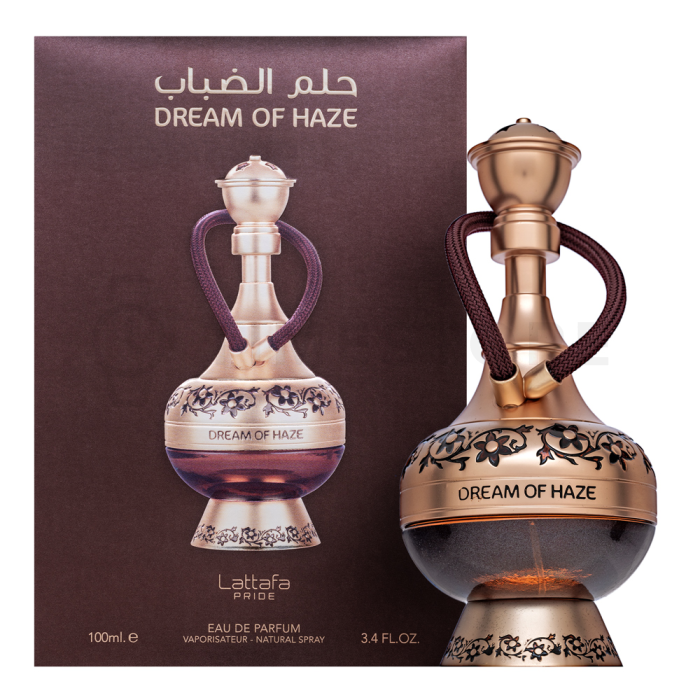 Lattafa Pride Dream Of Haze woda perfumowana unisex 100 ml
