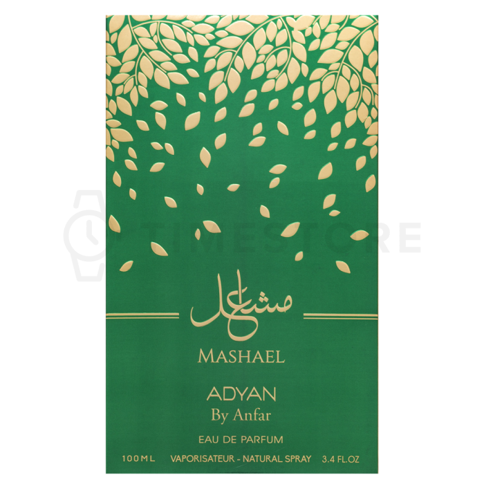 Adyan Mashael parfumirana voda unisex 100 ml